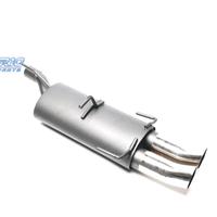 SILENZIATORE DI SCARICO PER OPEL ASTRA 1991-1998 x