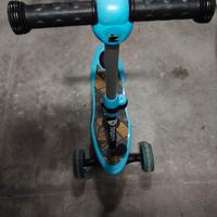 monopattino elettrico 