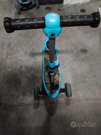 monopattino elettrico 