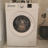 Lavatrice beko 7 kg