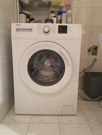 Lavatrice beko 7 kg