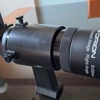 Cercatore ORION correttore di immagine ad angolo r