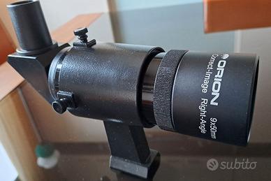 Cercatore ORION correttore di immagine ad angolo r