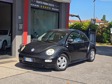 VOLKSWAGEN New Beetle 2.0 Benzina 116CV Clima CD