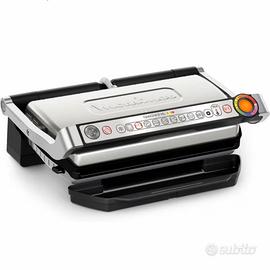 Molinex Griglia Elettrica Optigrill XL