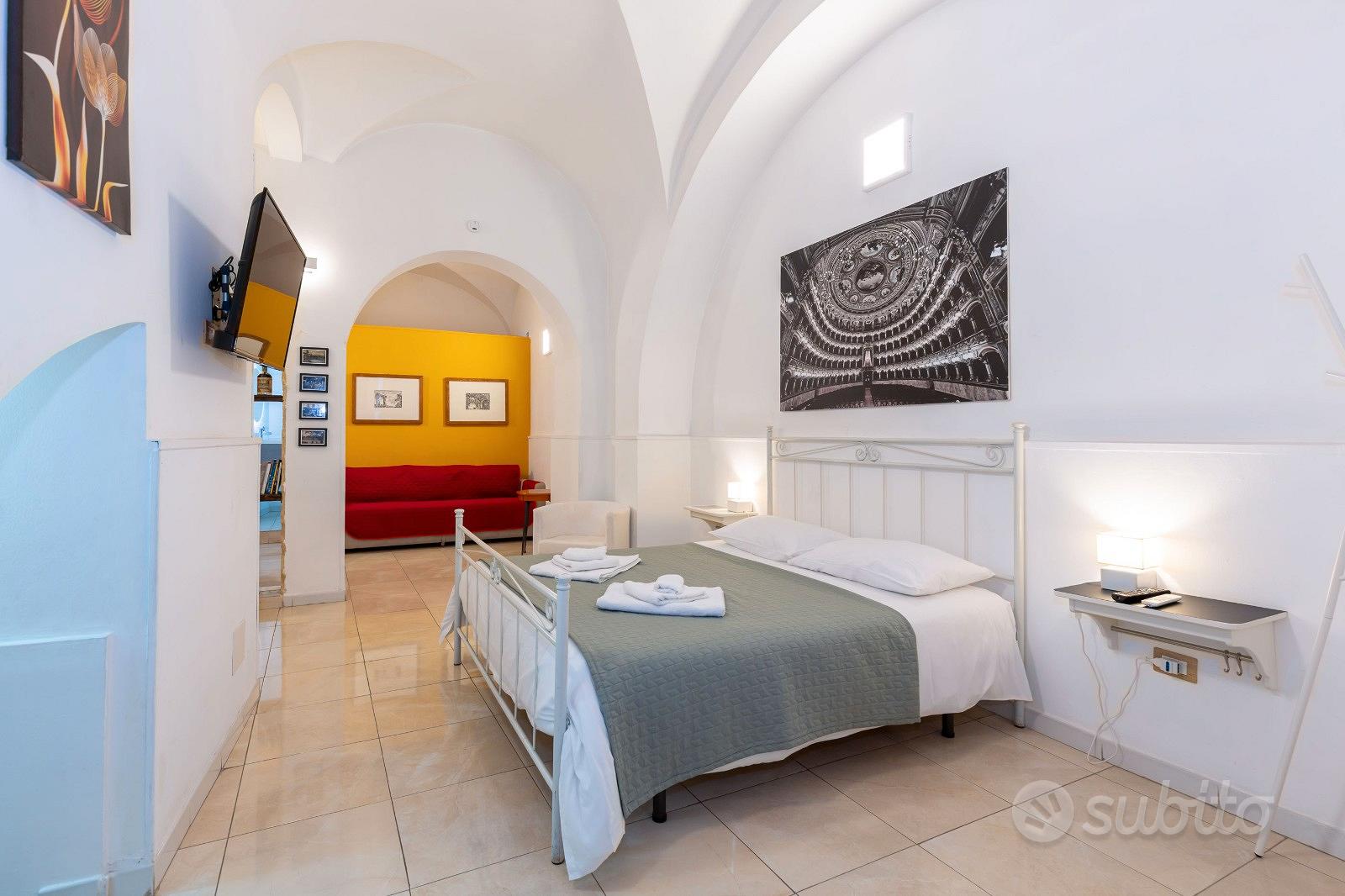 Apartment in Catania, Monserrato, Borgo-Sanzio - Vista 3