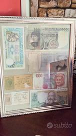 banconote da collezione 