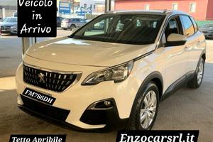 PEUGEOT 3008 BlueHDi 150 S&S Allure TETTO APRIBILE