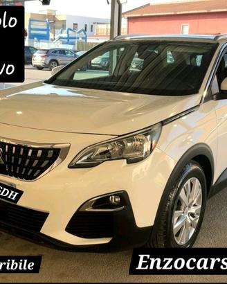 PEUGEOT 3008 BlueHDi 150 S&S Allure TETTO APRIBILE