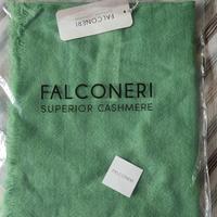 Sciarpa in cashmere Falconeri
