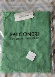 Sciarpa in cashmere Falconeri