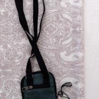 borsa tracolla pepe jeans nuova