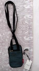 borsa tracolla pepe jeans nuova