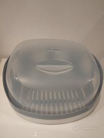Sterilizzatore per microonde per biberon e oggetti