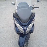 Suzuki Burgman 400 - 2007