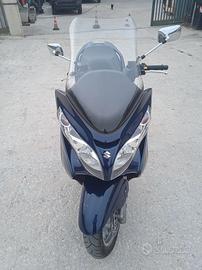 Suzuki Burgman 400 - 2007