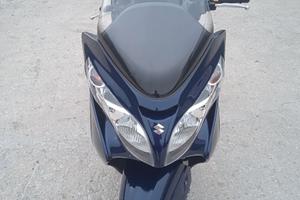 Suzuki Burgman 400 - 2007