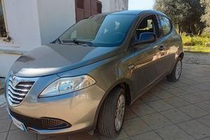 SCAMBI CON FURGONE DOBLÒ KANGOO