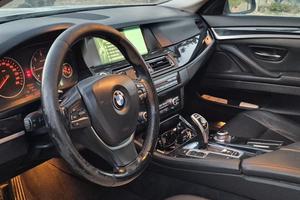 BMW 525d 