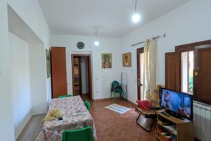 Trivano climatizzato centro storico Muravera