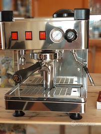 macchina caffè wega