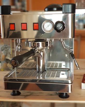 macchina caffè wega