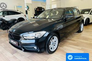 Bmw 116i Benzina ///Sport