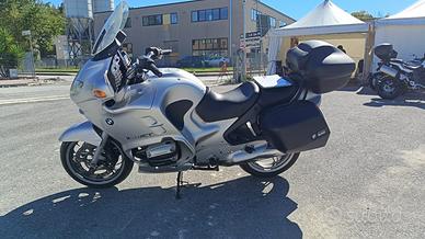 Bmw r 1150 rt