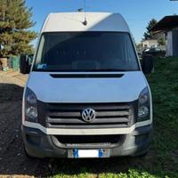 VOLKSWAGEN crafter 35 2.0 tdi 136cv BM p.m.