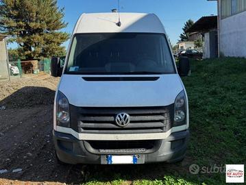 VOLKSWAGEN crafter 35 2.0 tdi 136cv BM p.m.