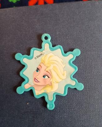 CIONDOLO  DISNEY di  FROZEN 