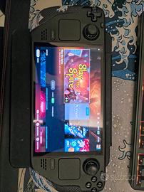 Steam Deck OLED 1TB