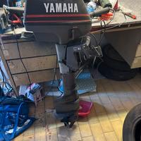 Yamaha Malta