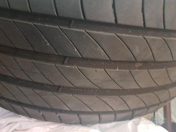 Gomme estive C3 (2023)
