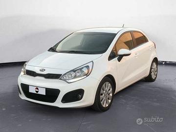 KIA Rio 1.4 CRDi 5 porte Active