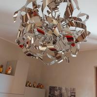 Lampadario moderno