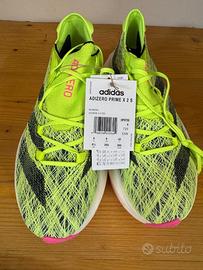 ADIDAS ADIZERO PRIME X 2 STRUNG
