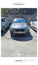 BMW 116D msport 2018