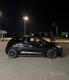 CITROËN DS3 1.2 BENZINA – NEOPATENTATI