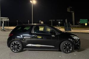 CITROËN DS3 1.2 BENZINA – NEOPATENTATI