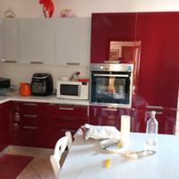 cucina da fine giugno a luglio