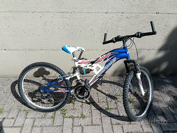 MTB ruote da 24