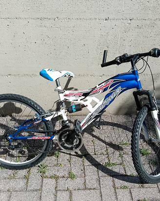 MTB ruote da 24