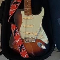 Fender Stratocaster Vintera 60s