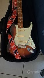 Fender Stratocaster Vintera 60s