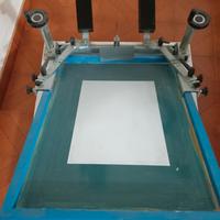 Telaio professionale per serigrafia