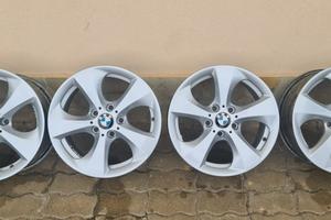 Cerchi bmw x4