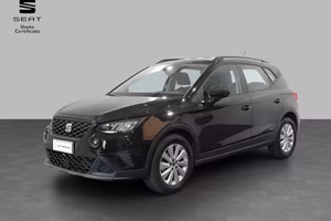 Seat Arona 1.0 ecotsi Style 115cv dsg