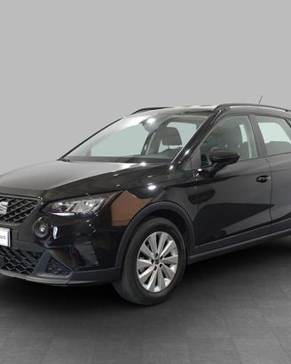Seat Arona 1.0 ecotsi Style 115cv dsg