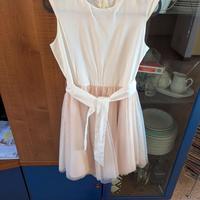 Vestito da Comunione